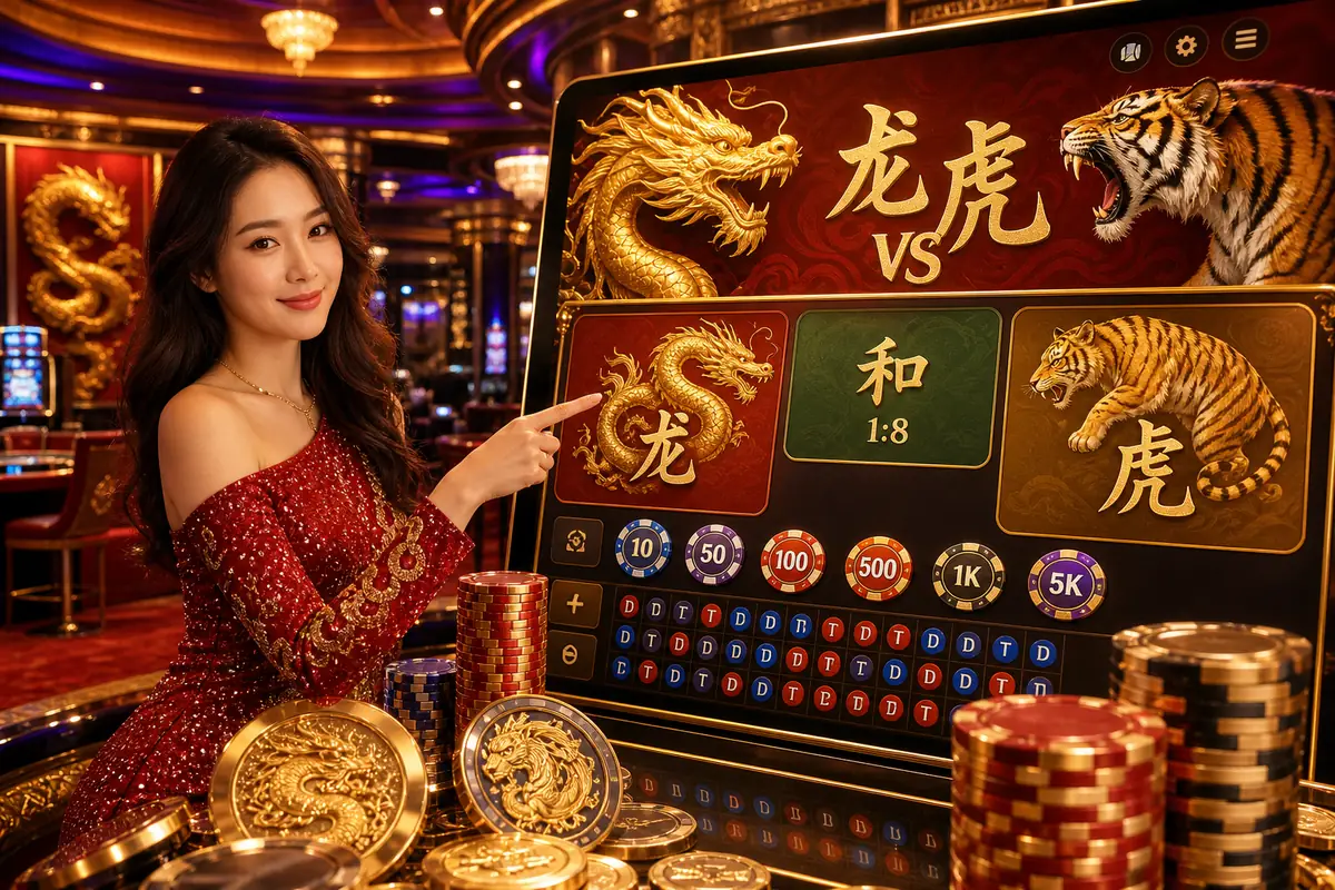 xda777 Blackjack Live ကစားနည်း
