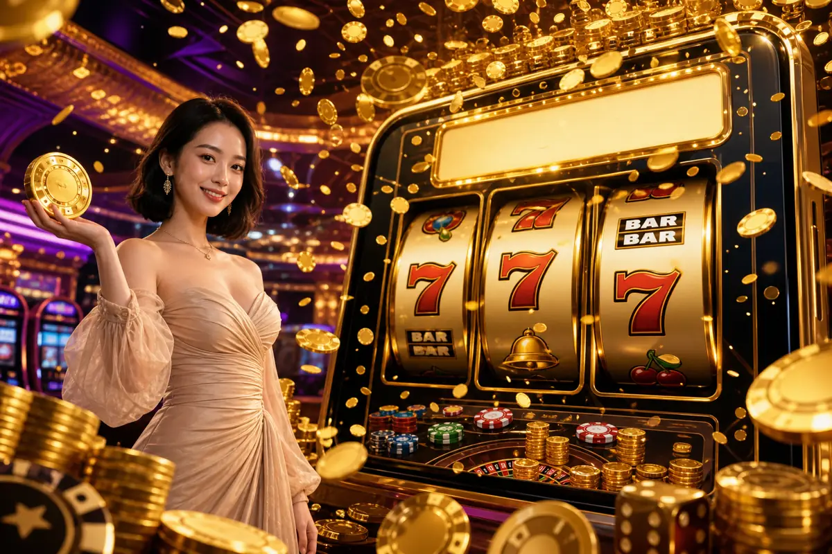 xda777 အွန်လိုင်းကာစီနို Live Dealer ဂိမ်းများ