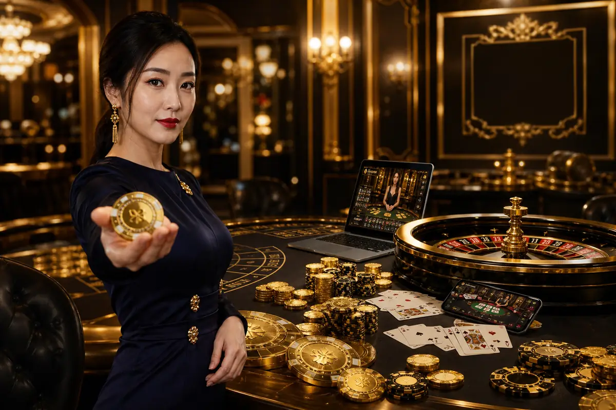 xda777 Live Casino Baccarat Dragon Tiger တိုက်ရိုက်ကစားမှု