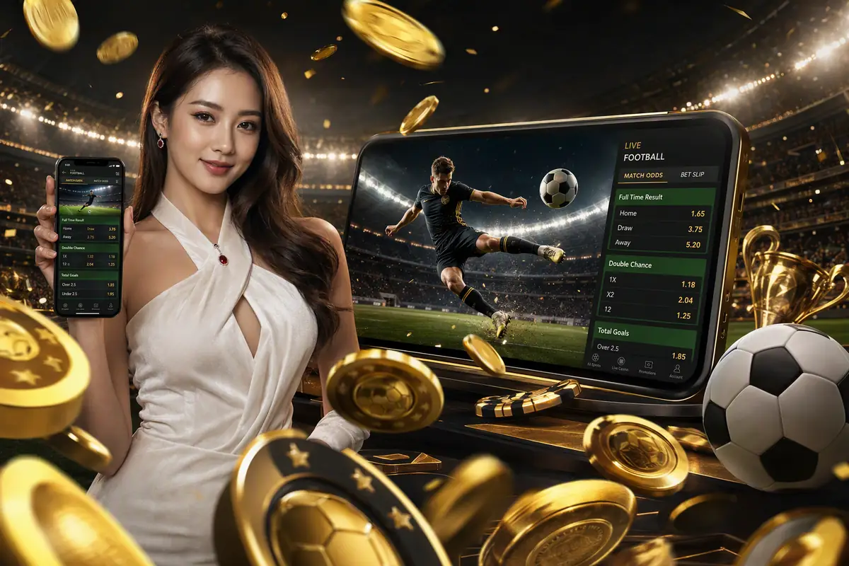 xda777 Login ပြဿနာ ဖြေရှင်းနည်း