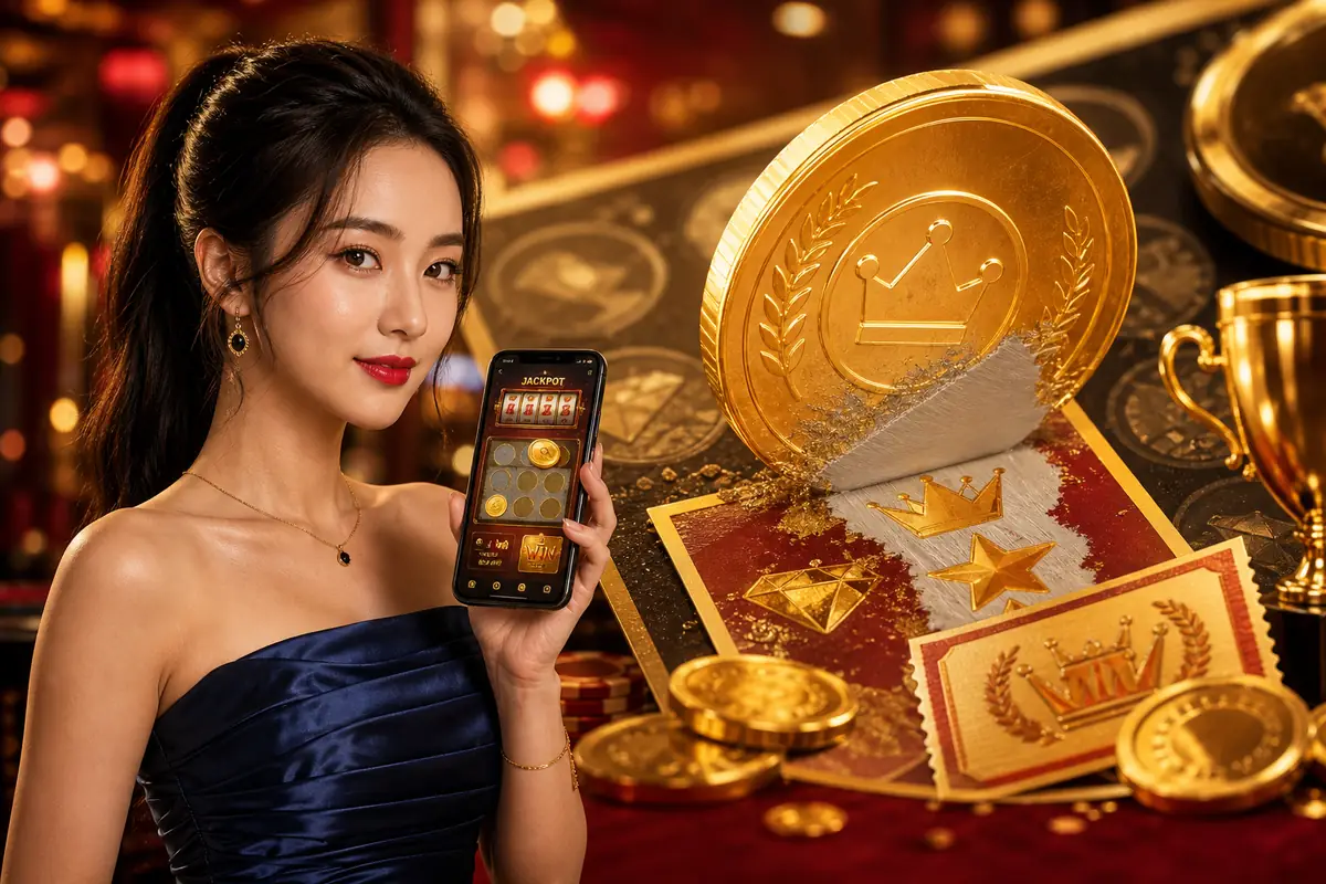 xda777 စလော့ ဂိမ်းများ ကစားခြင်း
